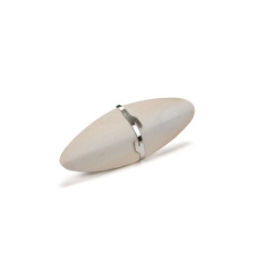 Os de sepie Blister, 11.5X4X1.5 cm