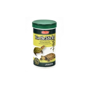 PadovanTurtle Sticks, hrana broaste testoase, 80G/250ML