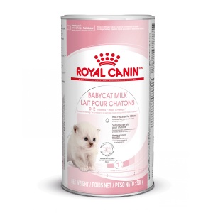Royal Canin BabyCat Milk ,inlocuitor lapte matern pisica, 300G - Img 9