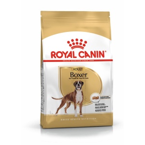 Royal Canin Boxer Adult, hrana uscata caine, 12KG - Img 2