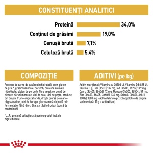Royal Canin British Shorthair Adult, hrana uscata pisica, 10KG - Img 6