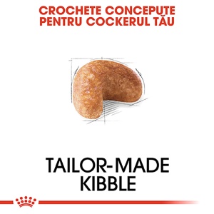 Royal Canin Cocker Adult, hrana uscata caine, 3KG - Img 4