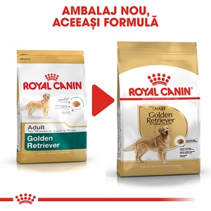 Royal Canin Golden Retriever Adult, hrana uscata caine, 3KG - Img 7