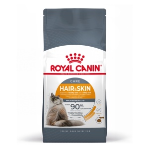Royal Canin Hair&Skin Care Adult, hrana uscata pisica, piele si blana, 4KG - Img 2