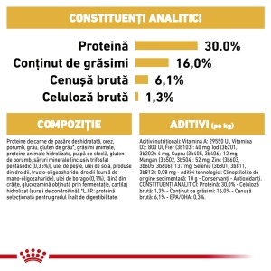 Royal Canin Jack Russell Terrier Adult, hrana uscata caini, 1.5KG - Img 6