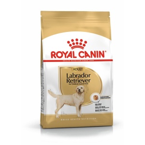 Royal Canin Labrador Adult, hrana uscata caine, 12KG - Img 2