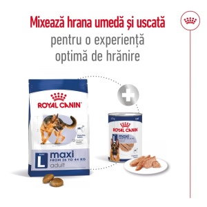 Royal Canin Maxi Adult, hrana uscata caine, 15KG - Img 7