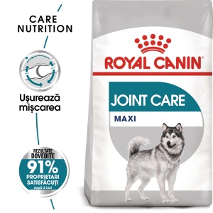 Royal Canin Maxi Joint Care Adult, hrana uscata caine, ingrijirea articulatiilor, 10KG