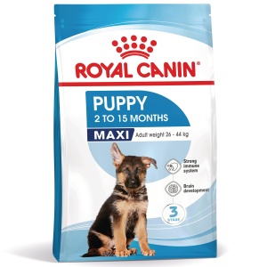 Royal Canin Maxi Puppy, hrana uscata caine junior, 15KG - Img 10