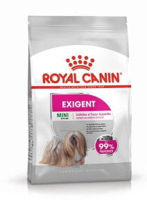 Royal Canin Mini Exigent, hrana uscata caine, apetit capricios, 1KG - Img 2