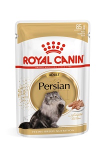 Royal Canin Persian Adult, hrana umeda pisica (pate), 12 x 85G - Img 2