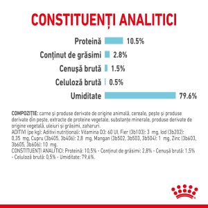Royal Canin Sensory Feel, hrana umeda pisici, stimularea simtului tactil (in sos), 12 x 85G - Img 8