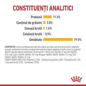 Royal Canin Sensory Taste, hrana umeda pisici, stimularea gustului (in sos), 12 x 85G - Img 4