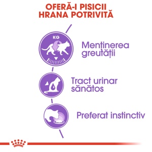 Royal Canin Sterilised Adult, hrana umeda pisica sterilizata (in aspic), 12 x 85g - Img 5