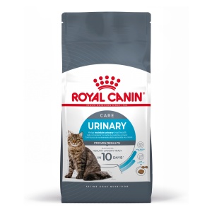 Royal Canin Urinary Care Adult, hrana uscata pisica, sanatatea tractului urinar, 400G
