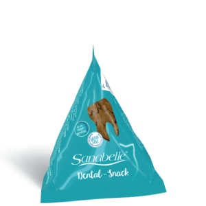 Sanabelle Snack Dental, recompense pisici, 20 gr 12 buc/set