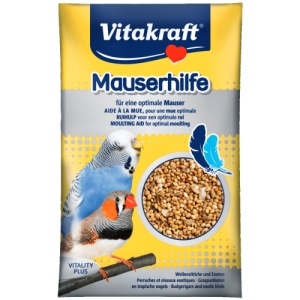 Vitakraft Pene, vitamine perusi, 20G