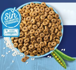 Brekkies Junior, Pui legume și orez, hrana uscata pentru caini, 20Kg - Img 2