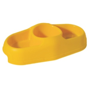 Castron plastic Geo.