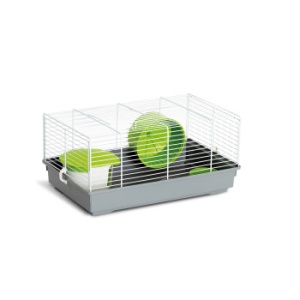 Cusca pentru hamsteri MPS Zoe, 45X27X20 cm