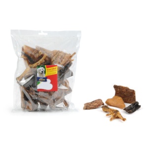 Delisnacks Mix Carne, 250G