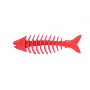 Enjoy Jucarie Fishbone, 16cm