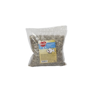 Nisip pentru Acvariu Enjoy 3 - 7 mm, 2KG