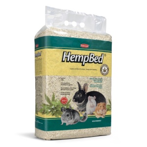 Padovan Hemp Bed 3KG