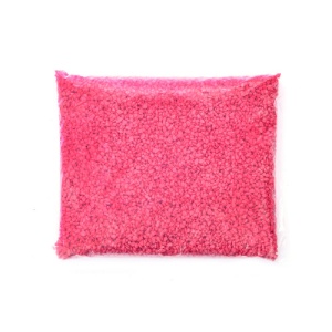 Pietris rosu pentru acvariu Enjoy 2-4 mm, 2KG