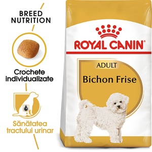Royal Canin Bichon Frise Adult, hrana uscata caine, 1.5KG