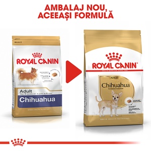 Royal Canin Chihuahua Adult, hrana uscata caine, 1.5KG - Img 6