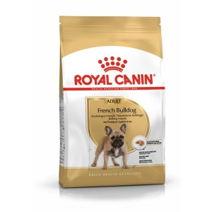 Royal Canin French Bulldog Adult, hrana uscata caine, 3KG - Img 2