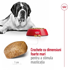 Royal Canin Giant Adult, hrana uscata caine, 15KG - Img 9