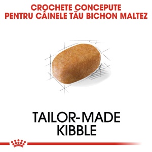 Royal Canin Maltese Adult, hrana uscata caine, 1.5KG - Img 4