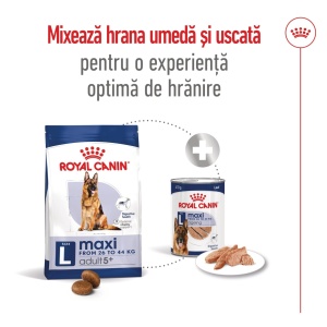 Royal Canin Maxi Adult 5+, hrana uscata caine, 15KG - Img 7