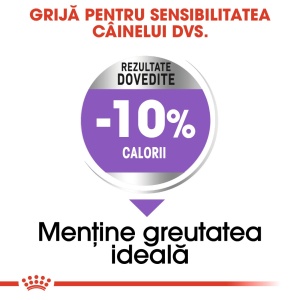 Royal Canin Medium Sterilised Adult, hrana uscata caine sterilizat, 12KG - Img 6