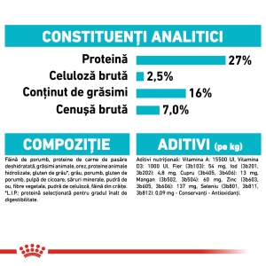 Royal Canin Mini Urinary Care, hrana uscata caine, sanatatea tractului urinar, 8KG - Img 7