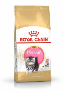 Royal Canin Persian Kitten, hrana uscata pisica junior, 400G - Img 2