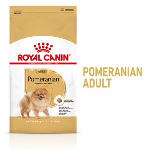 Royal Canin Pomeranian Adult, hrana uscata caini, 1.5KG