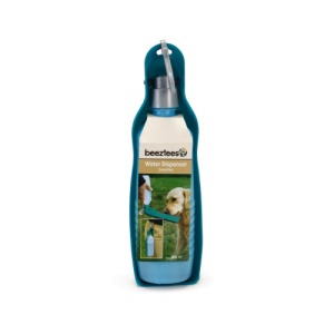 Adapatoare Portabila pentru Caini, 0.5L