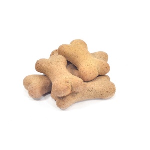 Bosch Biscuiti Miel si Orez, recompense caini, 10KG