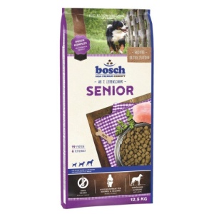 Bosch Senior, hrana uscata caini, 12.5KG
