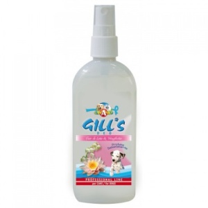 Deodorant pentru caini Gill's Deo Floare de Lotus si Lacramioare, 150ML