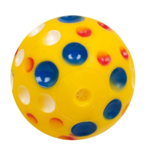 Dog Toys Minge cu Pete.