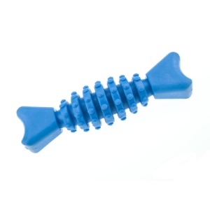 Jucarie pentru caini spirala Enjoy, 12 cm