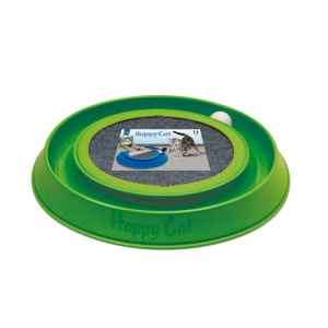 Jucarie pentru Pisici Geo Happycat.