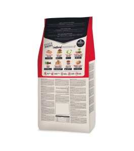 Ownat Classic Energy, hrana uscata caini sportivi, 20KG - Img 2