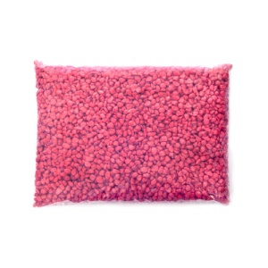 Pietris rosu pentru acvariu Enjoy 4-6 mm, 2KG