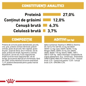 Royal Canin Beagle Adult, hrana uscata caine, 3KG - Img 6