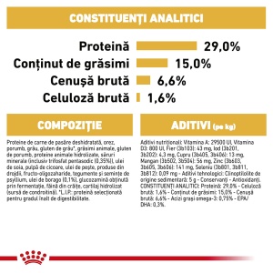 Royal Canin Bichon Frise Adult, hrana uscata caine, 500G - Img 8